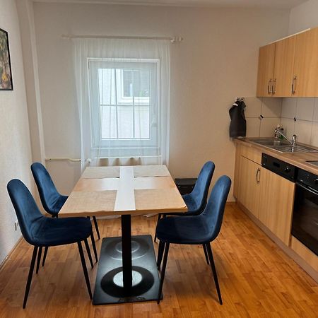 Ferienwohnung Freudenstadt Zentrum Екстериор снимка