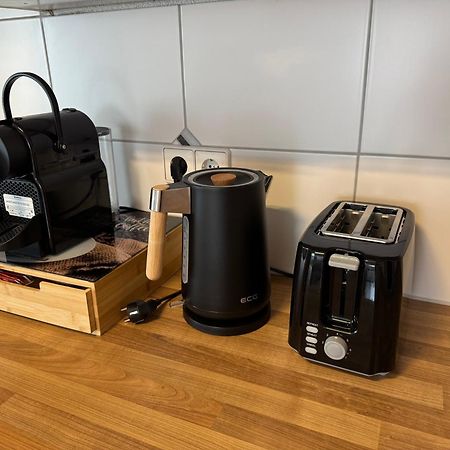 Ferienwohnung Freudenstadt Zentrum Екстериор снимка