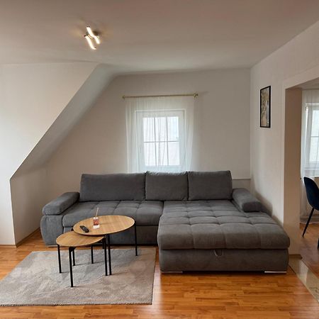 Ferienwohnung Freudenstadt Zentrum Екстериор снимка