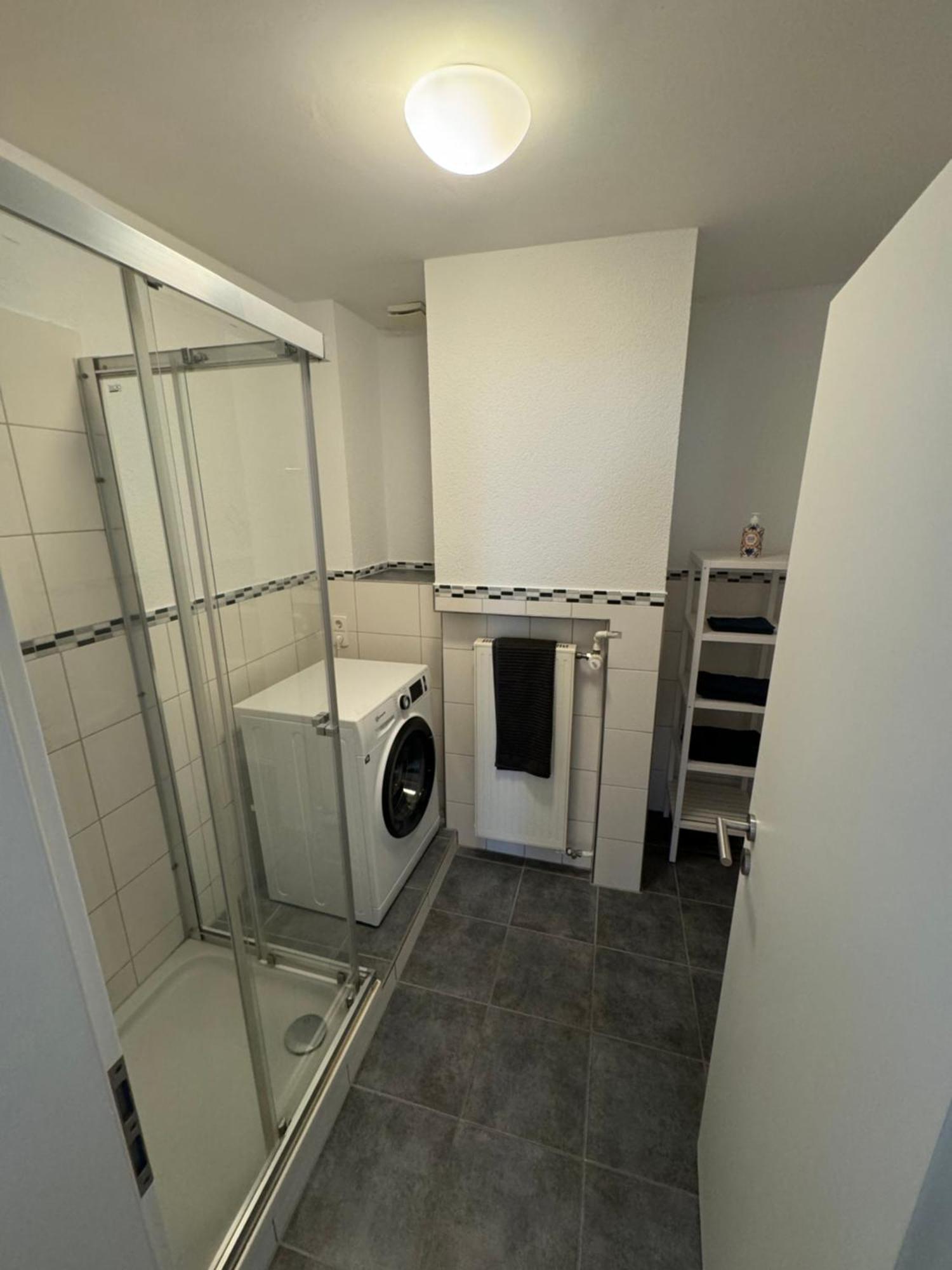 Ferienwohnung Freudenstadt Zentrum Екстериор снимка
