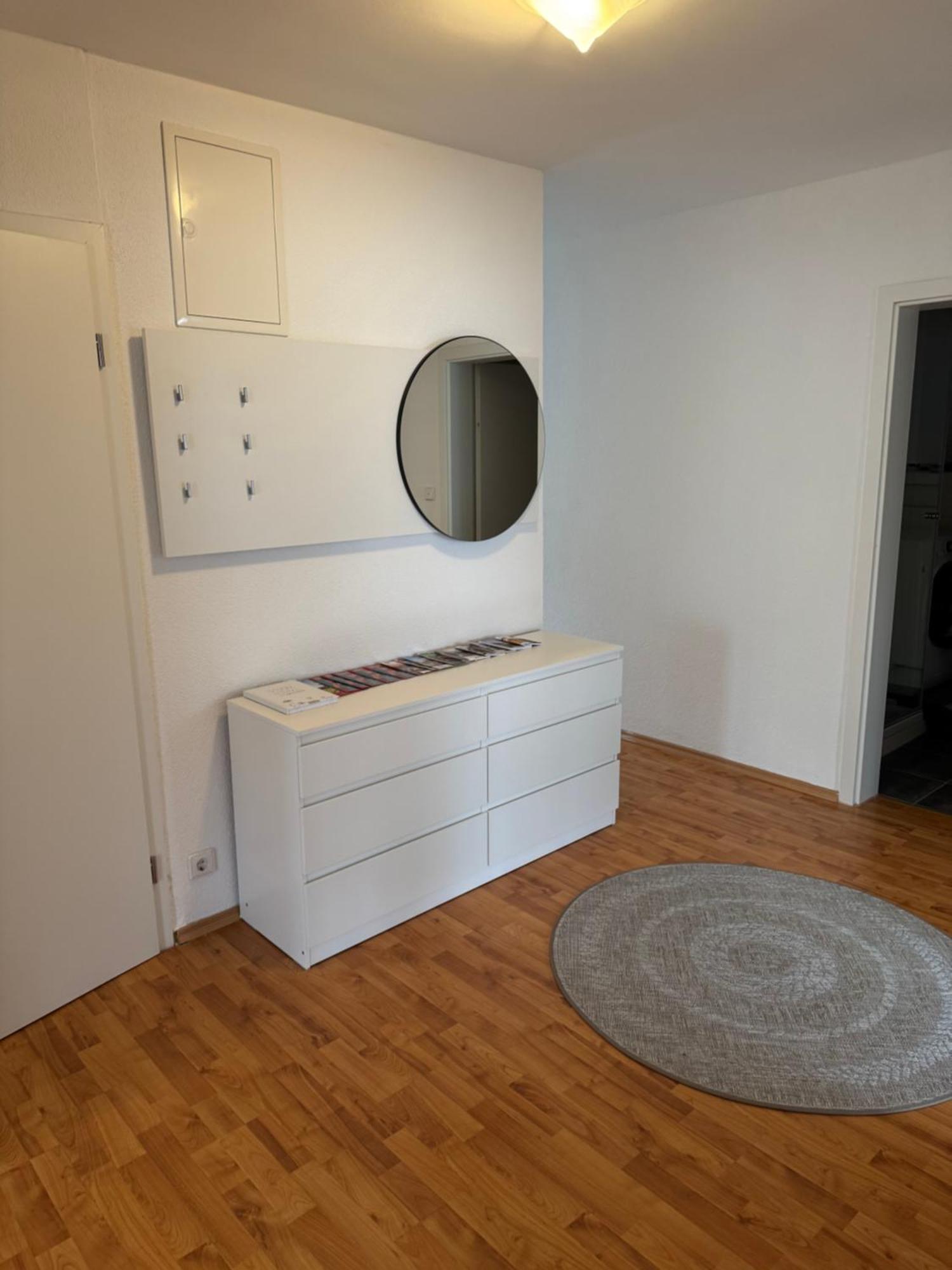 Ferienwohnung Freudenstadt Zentrum Екстериор снимка