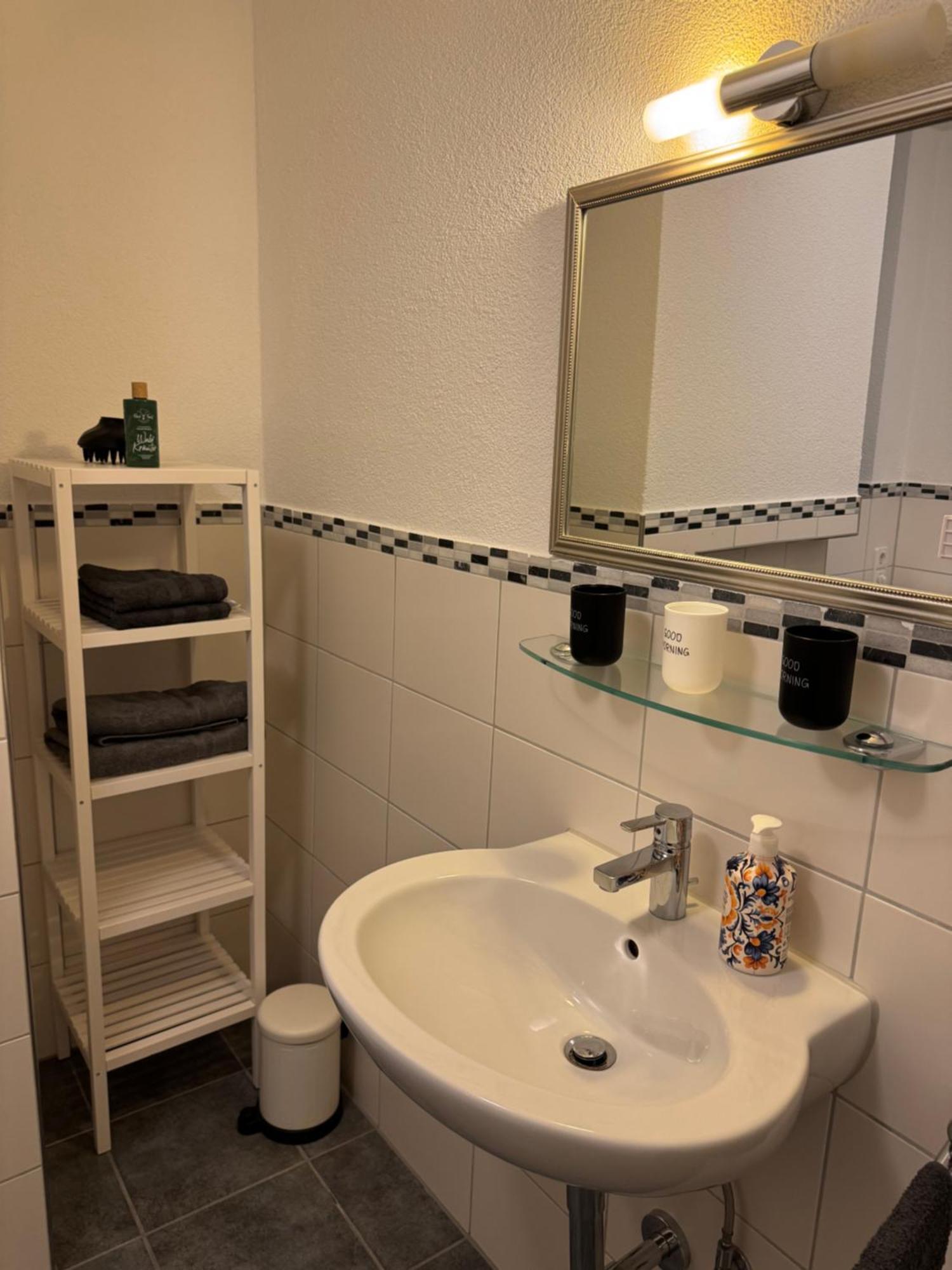 Ferienwohnung Freudenstadt Zentrum Екстериор снимка