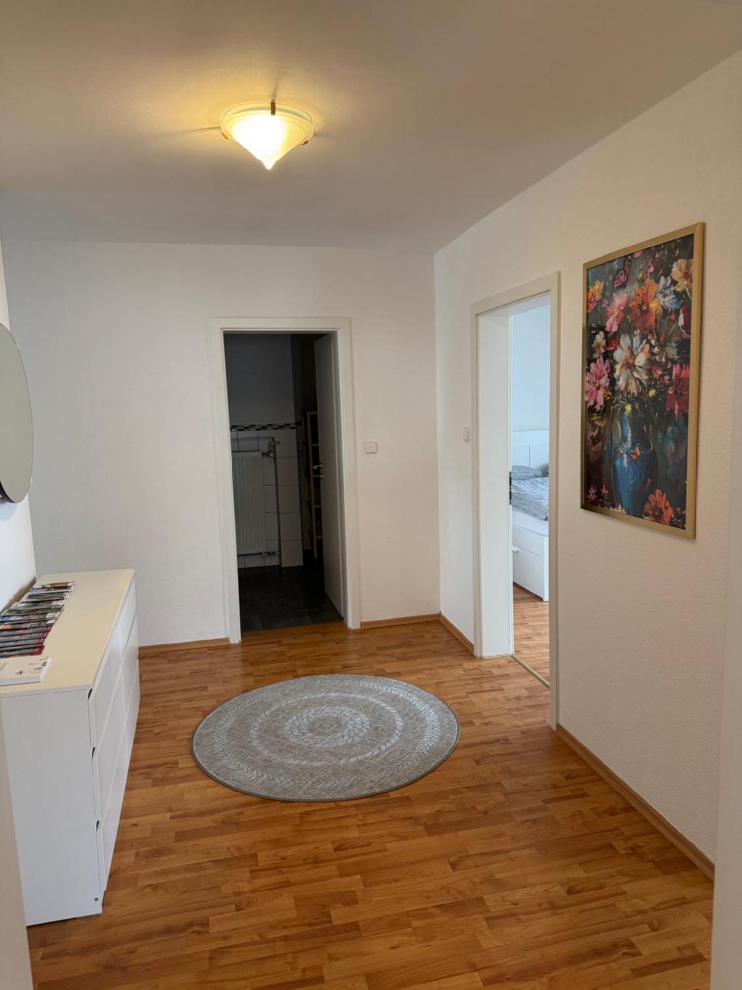 Ferienwohnung Freudenstadt Zentrum Екстериор снимка