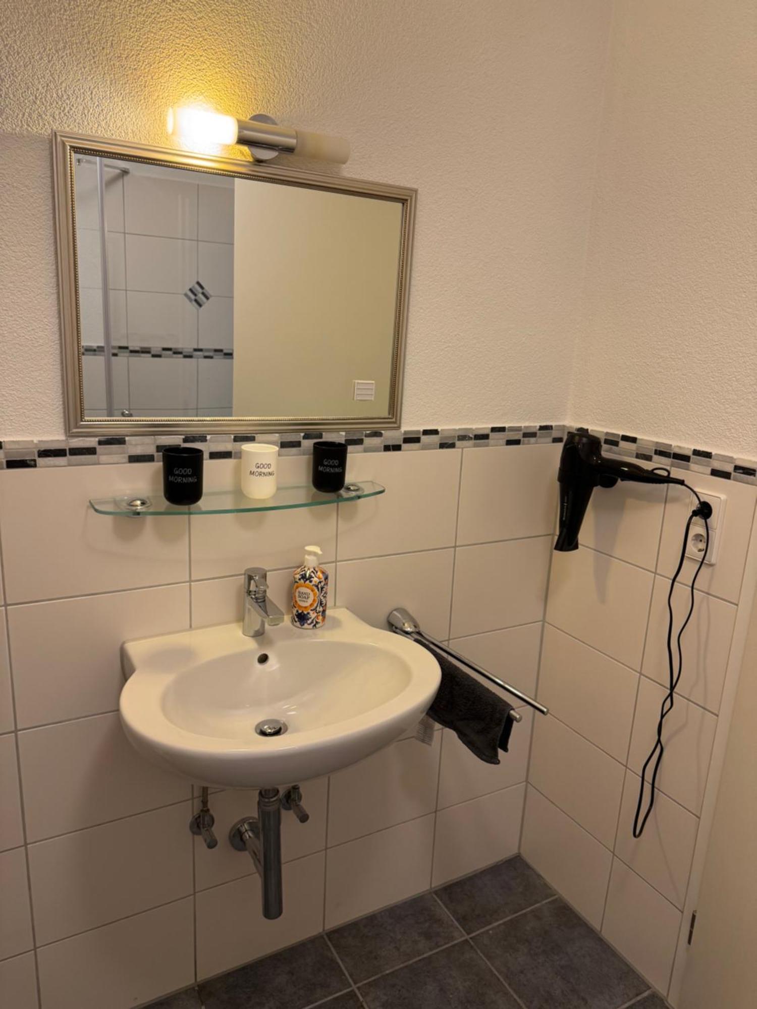 Ferienwohnung Freudenstadt Zentrum Екстериор снимка